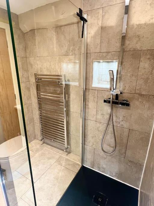 Countryside Converted Barn With Hot Tub Newton Abbot Zewnętrze zdjęcie