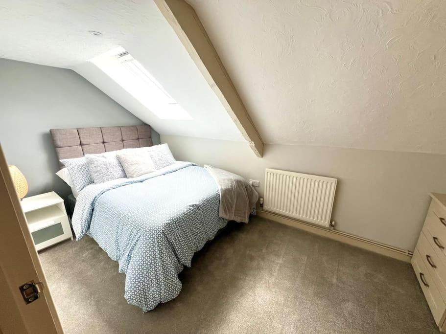 Countryside Converted Barn With Hot Tub Newton Abbot Zewnętrze zdjęcie