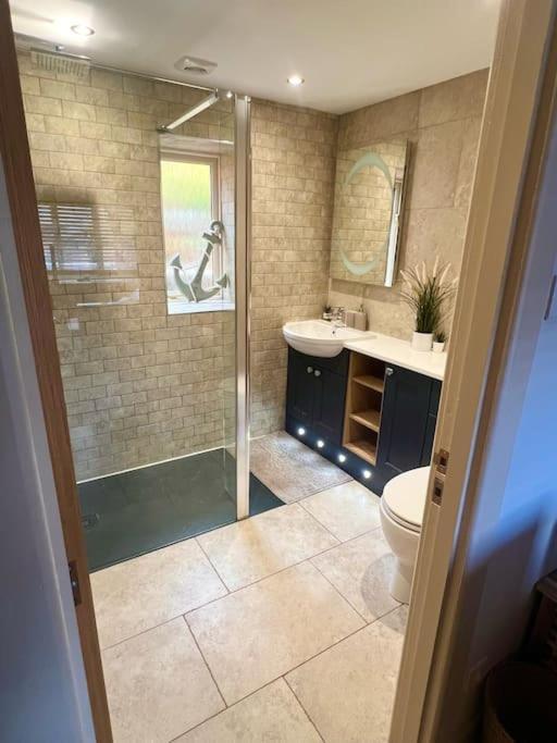 Countryside Converted Barn With Hot Tub Newton Abbot Zewnętrze zdjęcie